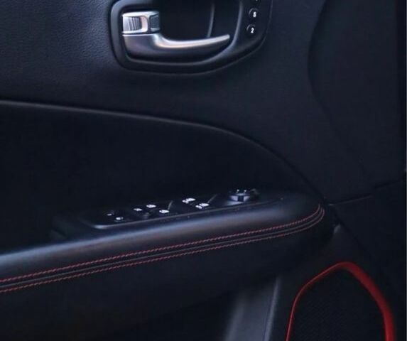 Серый Джип Компас, объемом двигателя 2.4 л и пробегом 69 тыс. км за 9800 $, фото 7 на Automoto.ua