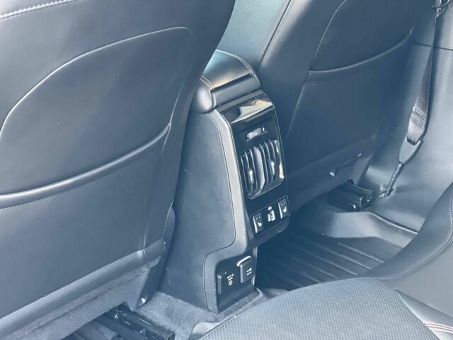 Сірий Джип Compass, об'ємом двигуна 2.4 л та пробігом 73 тис. км за 21800 $, фото 12 на Automoto.ua