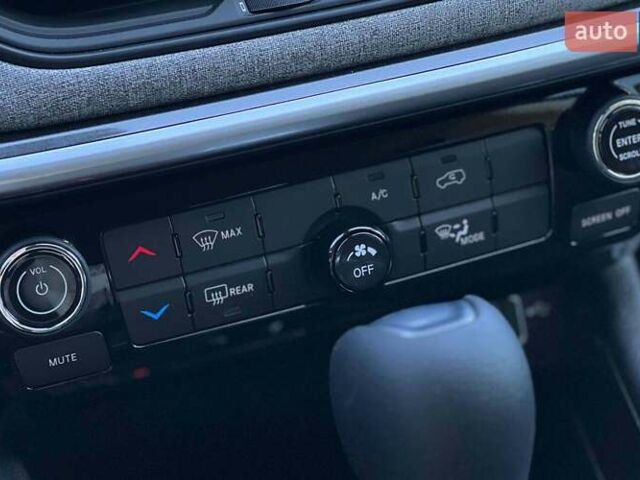 Сірий Джип Compass, об'ємом двигуна 2.36 л та пробігом 55 тис. км за 17900 $, фото 18 на Automoto.ua