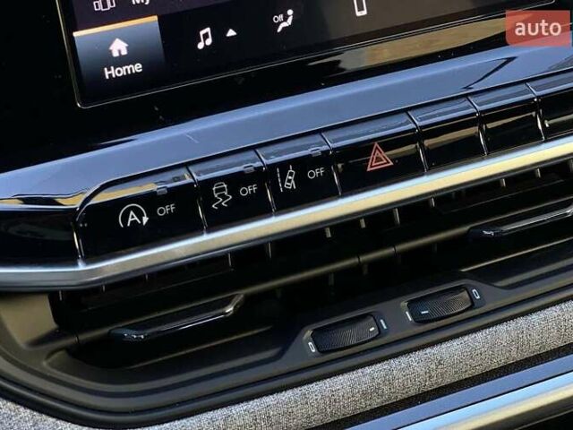 Сірий Джип Compass, об'ємом двигуна 2.36 л та пробігом 55 тис. км за 17900 $, фото 19 на Automoto.ua