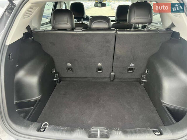 Серый Джип Компас, объемом двигателя 2.4 л и пробегом 41 тыс. км за 18900 $, фото 16 на Automoto.ua