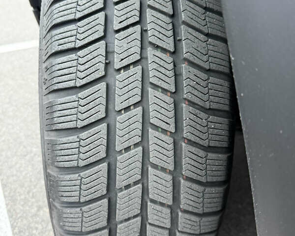 Сірий Джип Compass, об'ємом двигуна 2.36 л та пробігом 128 тис. км за 16100 $, фото 8 на Automoto.ua