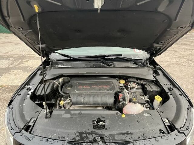 Серый Джип Компас, объемом двигателя 2.4 л и пробегом 40 тыс. км за 17000 $, фото 6 на Automoto.ua