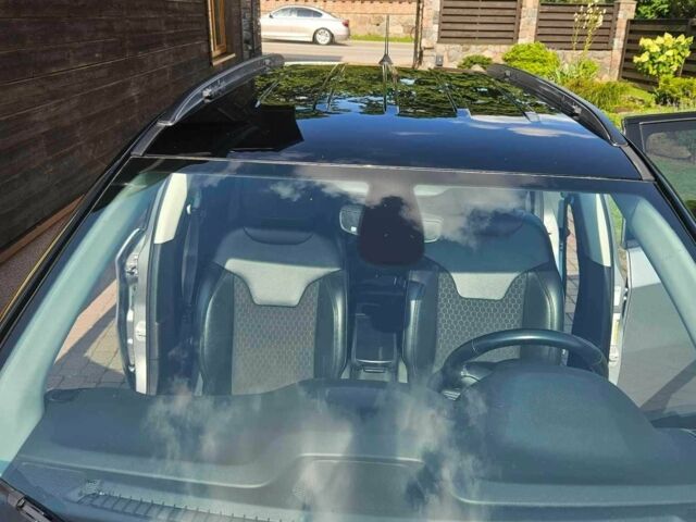 Сірий Джип Compass, об'ємом двигуна 0 л та пробігом 102 тис. км за 11900 $, фото 6 на Automoto.ua