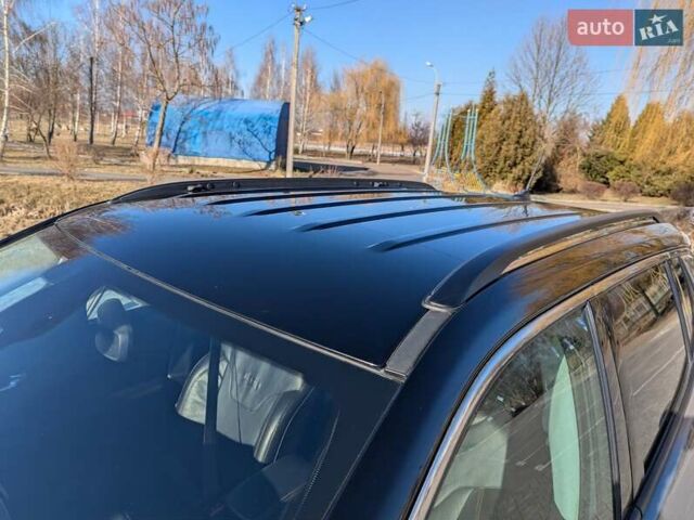 Серый Джип Компас, объемом двигателя 2.36 л и пробегом 83 тыс. км за 16900 $, фото 16 на Automoto.ua