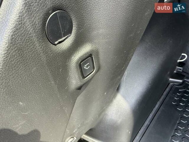 Серый Джип Компас, объемом двигателя 2.36 л и пробегом 166 тыс. км за 15700 $, фото 17 на Automoto.ua