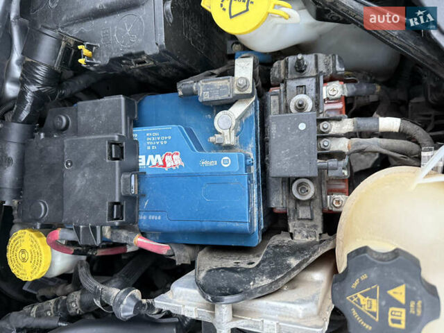 Сірий Джип Compass, об'ємом двигуна 2.36 л та пробігом 128 тис. км за 16100 $, фото 23 на Automoto.ua