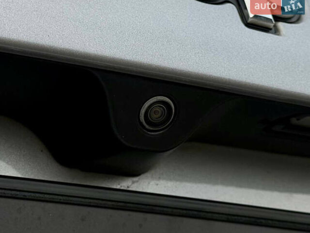 Сірий Джип Compass, об'ємом двигуна 2.4 л та пробігом 128 тис. км за 17800 $, фото 17 на Automoto.ua