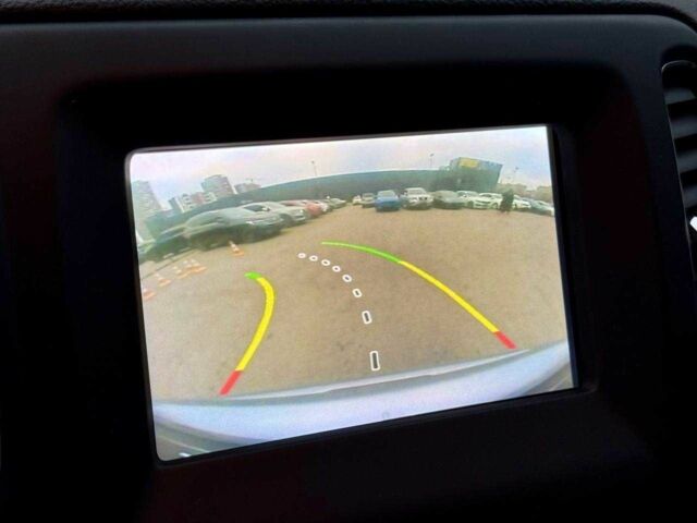 Серый Джип Компас, объемом двигателя 2.4 л и пробегом 128 тыс. км за 17800 $, фото 14 на Automoto.ua