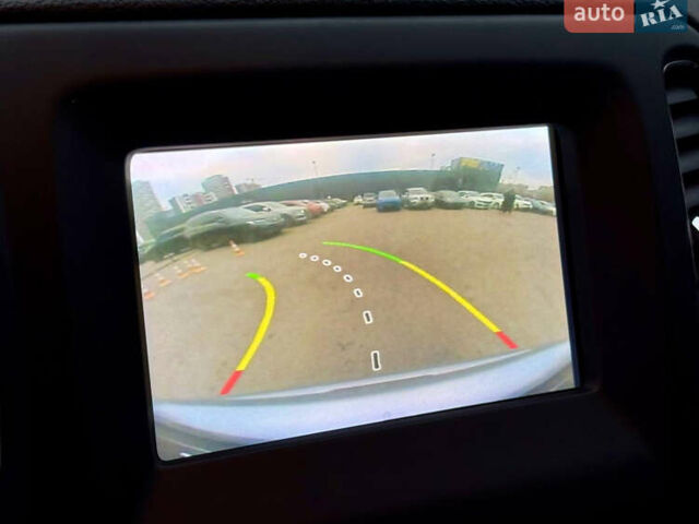 Сірий Джип Compass, об'ємом двигуна 2.4 л та пробігом 128 тис. км за 17800 $, фото 28 на Automoto.ua