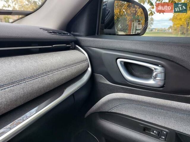 Серый Джип Компас, объемом двигателя 2.36 л и пробегом 74 тыс. км за 17300 $, фото 29 на Automoto.ua