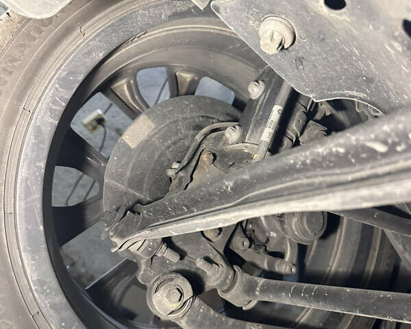 Сірий Джип Compass, об'ємом двигуна 2.4 л та пробігом 108 тис. км за 21274 $, фото 78 на Automoto.ua