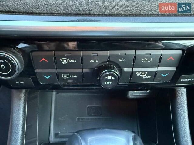 Серый Джип Компас, объемом двигателя 2.36 л и пробегом 31 тыс. км за 18500 $, фото 13 на Automoto.ua