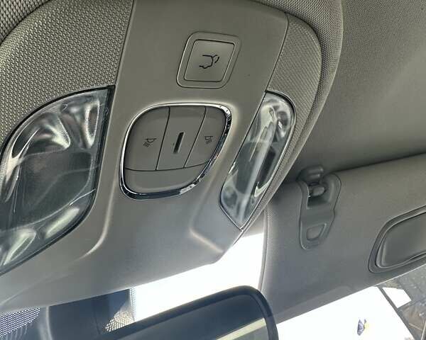 Серый Джип Компас, объемом двигателя 2.36 л и пробегом 60 тыс. км за 19000 $, фото 33 на Automoto.ua