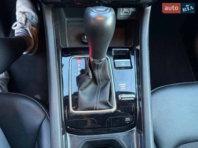 Джип Компас 2021 в Харькове на Automoto.ua Серый Джип Компас, объемом двигателя 2.36 л и пробегом 31 тыс. км за 19700 $, фото 20 на Automoto.ua