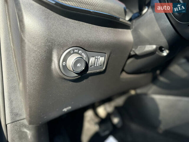 Сірий Джип Compass, об'ємом двигуна 2.36 л та пробігом 90 тис. км за 21250 $, фото 15 на Automoto.ua