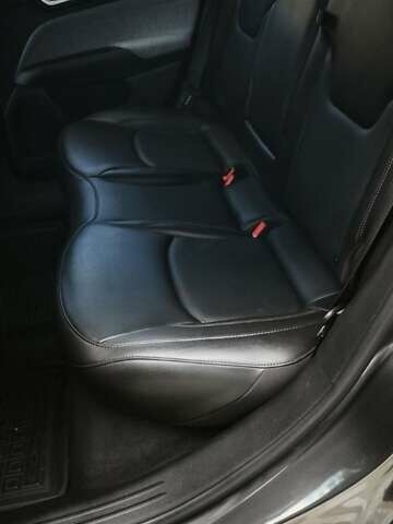 Сірий Джип Compass, об'ємом двигуна 2.36 л та пробігом 41 тис. км за 18800 $, фото 12 на Automoto.ua