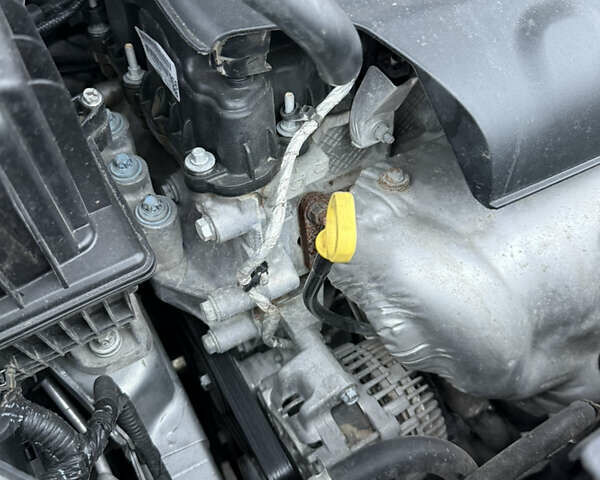 Сірий Джип Compass, об'ємом двигуна 2.36 л та пробігом 128 тис. км за 16100 $, фото 24 на Automoto.ua