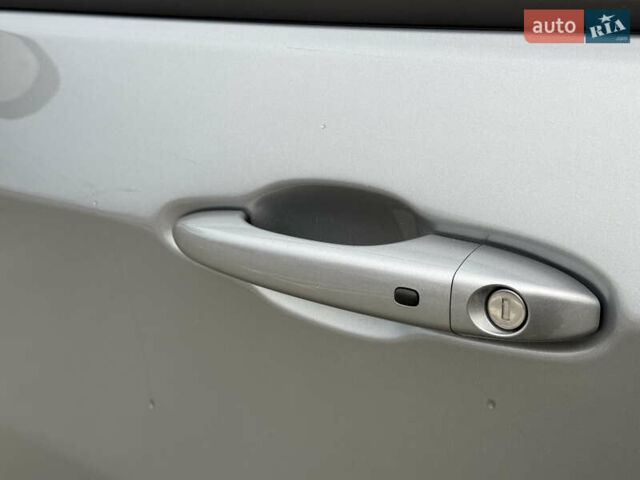 Сірий Джип Compass, об'ємом двигуна 2.36 л та пробігом 73 тис. км за 21900 $, фото 35 на Automoto.ua