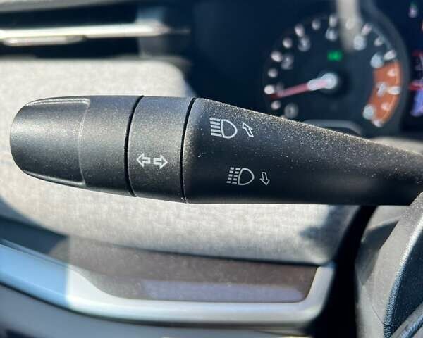 Сірий Джип Compass, об'ємом двигуна 2.36 л та пробігом 81 тис. км за 19800 $, фото 32 на Automoto.ua