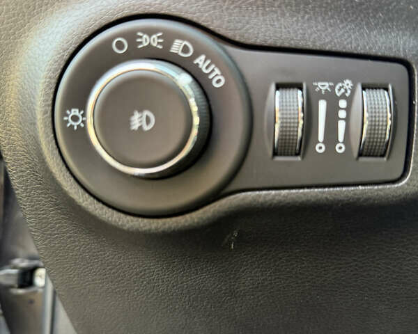 Сірий Джип Compass, об'ємом двигуна 2.4 л та пробігом 108 тис. км за 21274 $, фото 42 на Automoto.ua