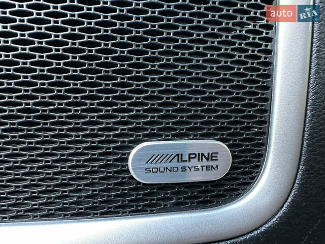 Сірий Джип Compass, об'ємом двигуна 2.4 л та пробігом 152 тис. км за 14700 $, фото 23 на Automoto.ua