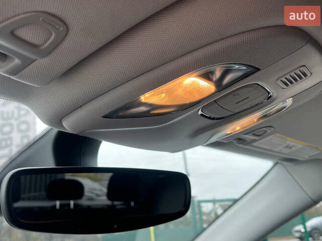 Сірий Джип Compass, об'ємом двигуна 2.4 л та пробігом 111 тис. км за 18999 $, фото 15 на Automoto.ua