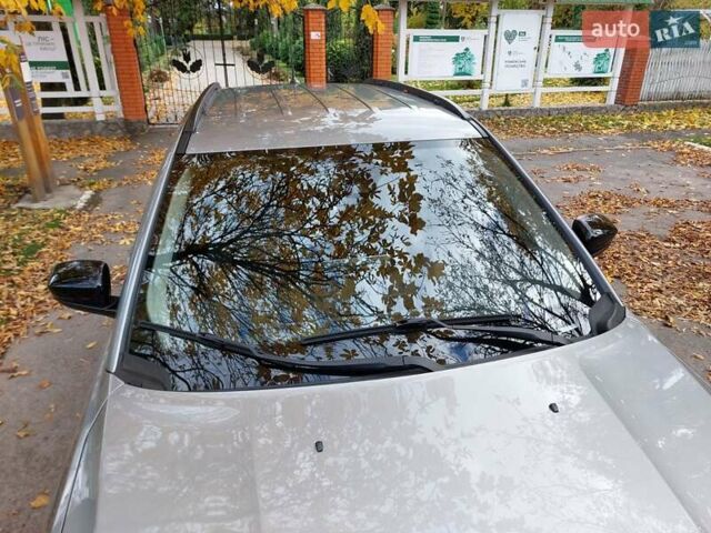 Серый Джип Компас, объемом двигателя 2.36 л и пробегом 74 тыс. км за 17300 $, фото 11 на Automoto.ua