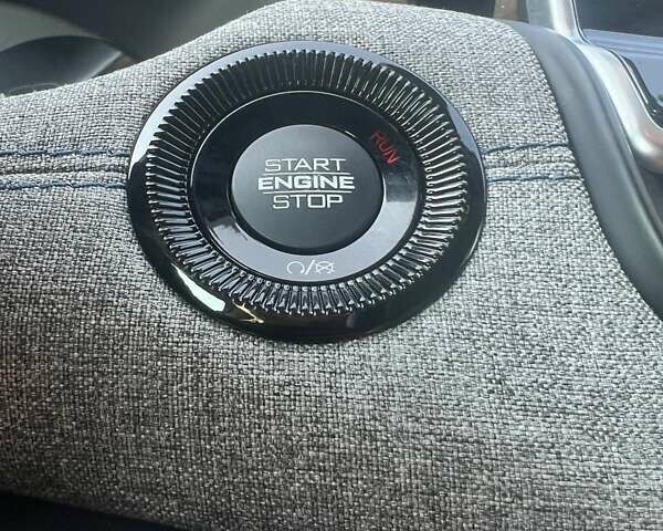 Сірий Джип Compass, об'ємом двигуна 2.36 л та пробігом 81 тис. км за 19800 $, фото 34 на Automoto.ua