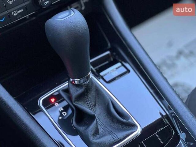 Сірий Джип Compass, об'ємом двигуна 2.36 л та пробігом 55 тис. км за 17900 $, фото 16 на Automoto.ua