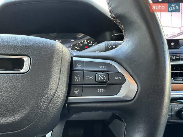 Сірий Джип Compass, об'ємом двигуна 2.36 л та пробігом 35 тис. км за 21000 $, фото 17 на Automoto.ua
