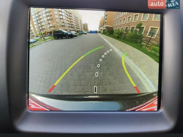Сірий Джип Compass, об'ємом двигуна 2.4 л та пробігом 108 тис. км за 21274 $, фото 56 на Automoto.ua