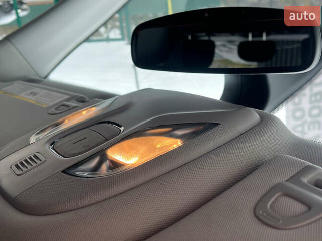 Серый Джип Компас, объемом двигателя 2.4 л и пробегом 111 тыс. км за 18999 $, фото 15 на Automoto.ua