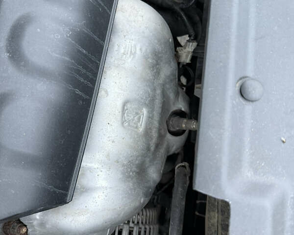 Сірий Джип Compass, об'ємом двигуна 2.36 л та пробігом 128 тис. км за 16100 $, фото 25 на Automoto.ua