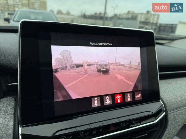 Сірий Джип Compass, об'ємом двигуна 2.36 л та пробігом 73 тис. км за 21900 $, фото 59 на Automoto.ua