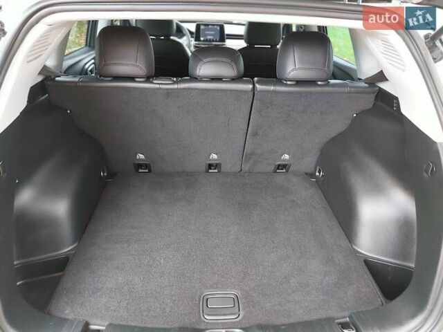 Серый Джип Компас, объемом двигателя 2.36 л и пробегом 74 тыс. км за 17300 $, фото 32 на Automoto.ua