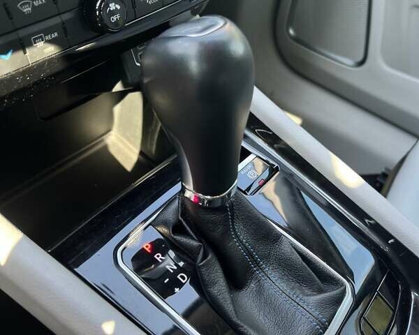 Сірий Джип Compass, об'ємом двигуна 2.36 л та пробігом 81 тис. км за 19800 $, фото 24 на Automoto.ua