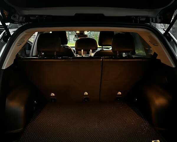 Серый Джип Компас, объемом двигателя 2.36 л и пробегом 48 тыс. км за 18500 $, фото 19 на Automoto.ua