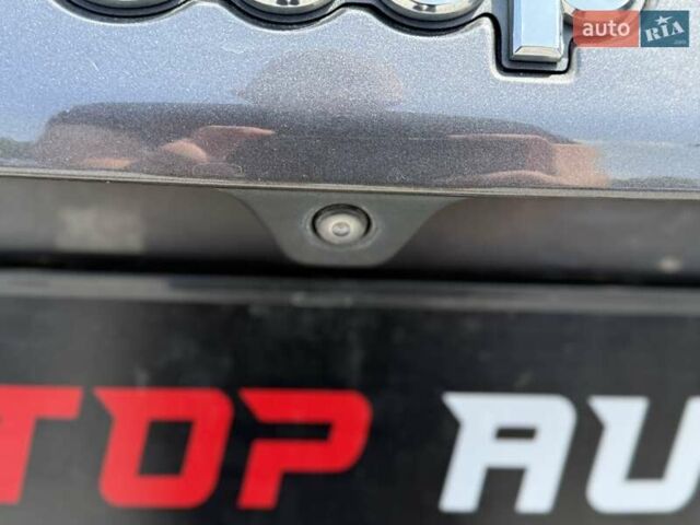 Серый Джип Компас, объемом двигателя 2.36 л и пробегом 166 тыс. км за 15700 $, фото 15 на Automoto.ua