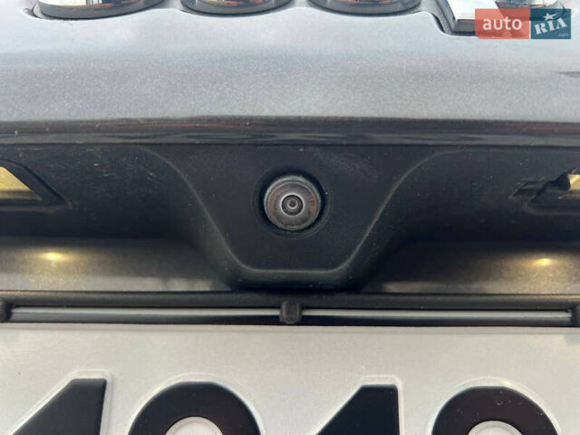 Серый Джип Компас, объемом двигателя 2.4 л и пробегом 41 тыс. км за 18900 $, фото 18 на Automoto.ua