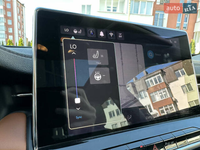 Сірий Джип Compass, об'ємом двигуна 2.36 л та пробігом 35 тис. км за 21000 $, фото 21 на Automoto.ua