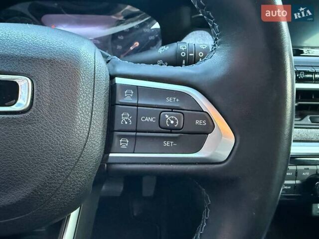 Серый Джип Компас, объемом двигателя 2.36 л и пробегом 31 тыс. км за 18500 $, фото 10 на Automoto.ua