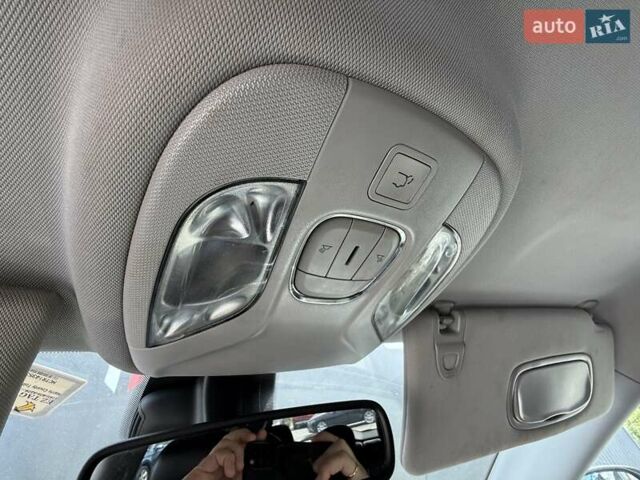 Сірий Джип Compass, об'ємом двигуна 2.36 л та пробігом 166 тис. км за 15700 $, фото 32 на Automoto.ua