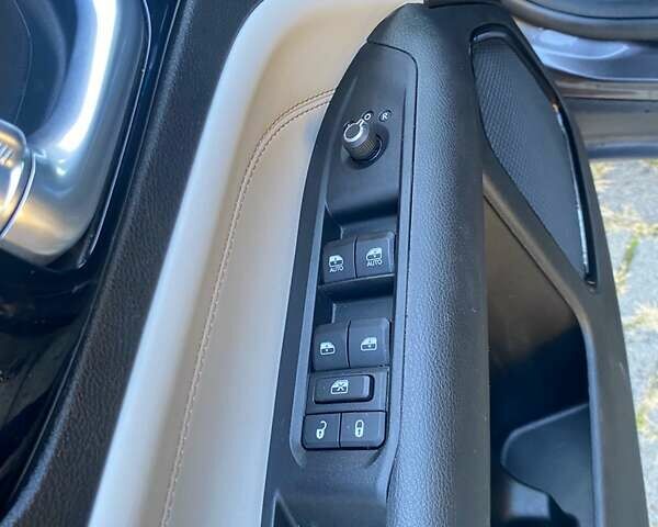 Сірий Джип Compass, об'ємом двигуна 2.36 л та пробігом 67 тис. км за 22000 $, фото 1 на Automoto.ua