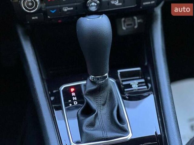 Сірий Джип Compass, об'ємом двигуна 2.36 л та пробігом 55 тис. км за 17900 $, фото 17 на Automoto.ua