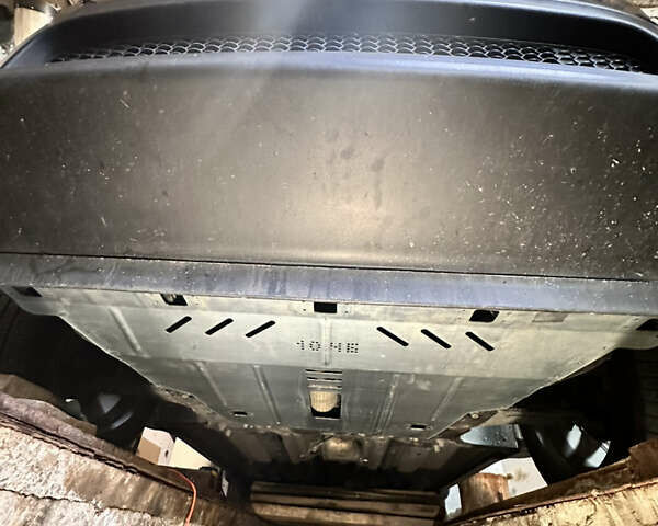 Сірий Джип Compass, об'ємом двигуна 2.4 л та пробігом 108 тис. км за 21274 $, фото 73 на Automoto.ua