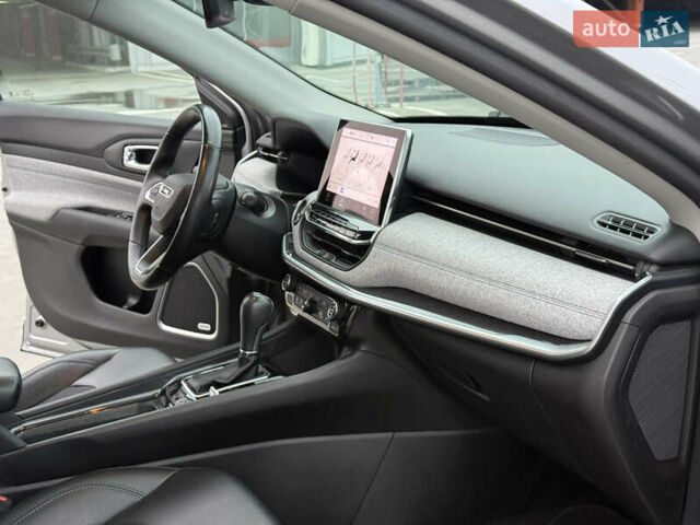 Сірий Джип Compass, об'ємом двигуна 2.36 л та пробігом 73 тис. км за 21900 $, фото 69 на Automoto.ua