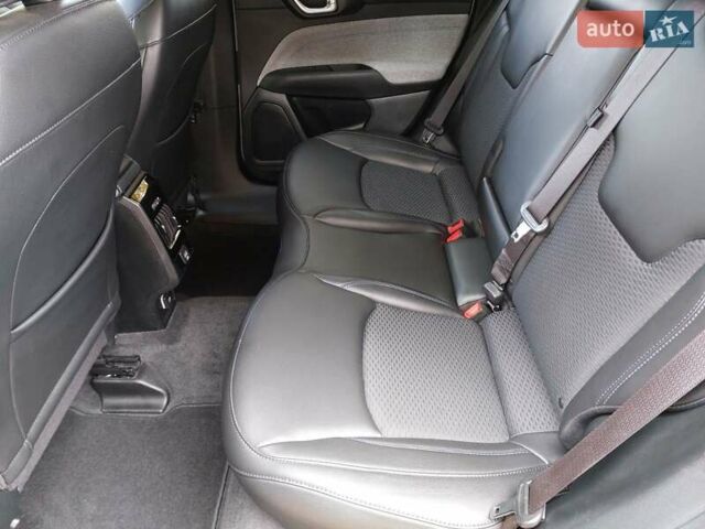 Серый Джип Компас, объемом двигателя 2.36 л и пробегом 74 тыс. км за 17300 $, фото 17 на Automoto.ua