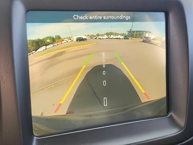 Сірий Джип Compass, об'ємом двигуна 2.4 л та пробігом 18 тис. км за 9500 $, фото 10 на Automoto.ua