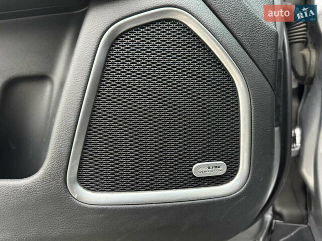 Сірий Джип Compass, об'ємом двигуна 2.36 л та пробігом 73 тис. км за 21900 $, фото 45 на Automoto.ua